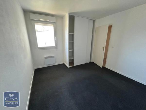 Appartement à louer 2 pièces 48.3m² Vitry-le-François (51300)
