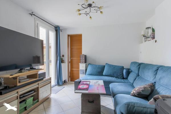 Maison à vendre |  Mantes-la-Ville |  5 pièces | 100 m²
