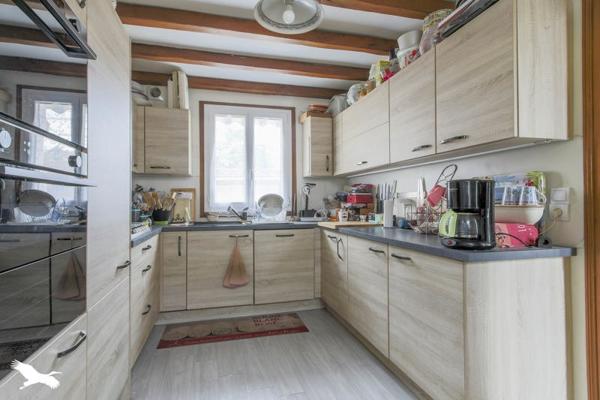 Maison à vendre |  Mantes-la-Ville |  5 pièces | 100 m²