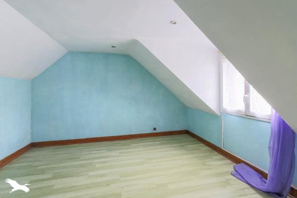 Maison à vendre |  Mantes-la-Ville |  5 pièces | 100 m²