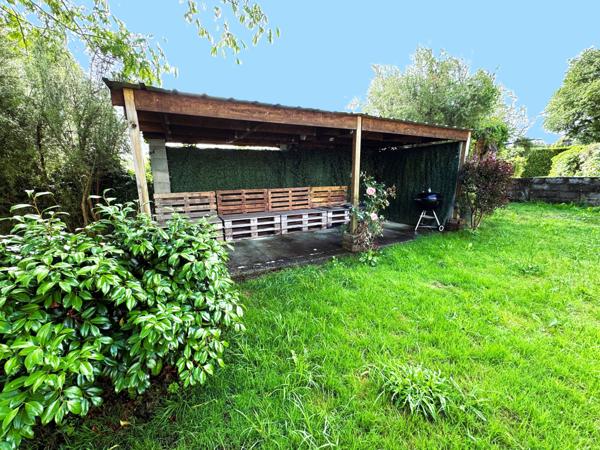 Pluneret (56400) MAISON FAMILIALE 4 CHAMBRES + SOUS SOL