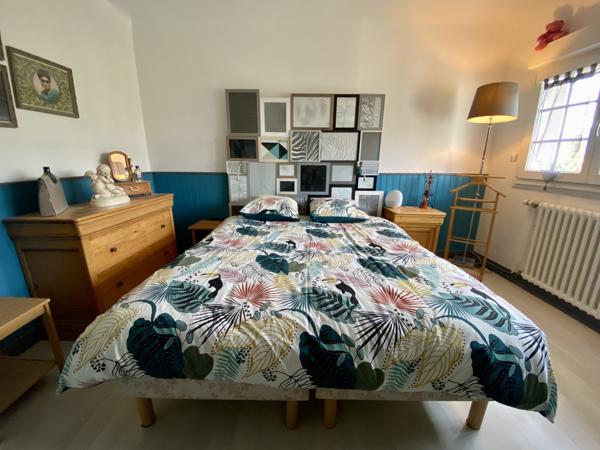 Pluneret (56400) MAISON FAMILIALE 4 CHAMBRES + SOUS SOL