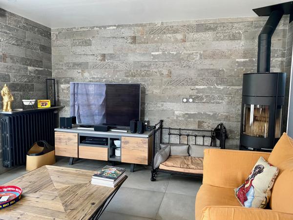 Pluneret (56400) MAISON FAMILIALE 4 CHAMBRES + SOUS SOL