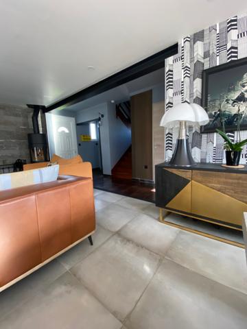 Pluneret (56400) MAISON FAMILIALE 4 CHAMBRES + SOUS SOL