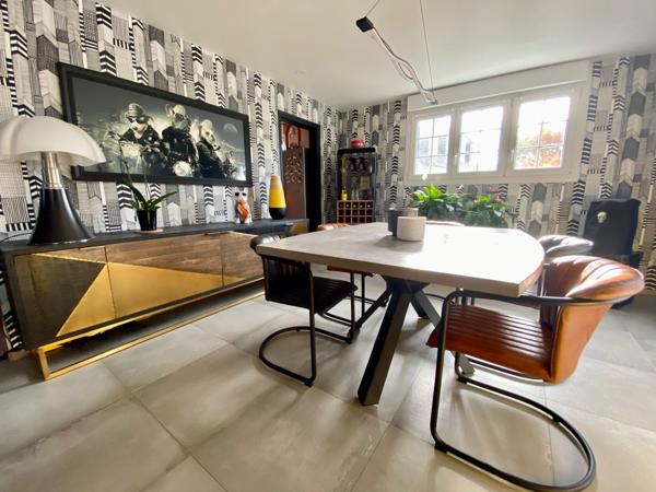 Pluneret (56400) MAISON FAMILIALE 4 CHAMBRES + SOUS SOL