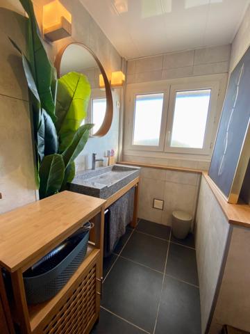 Pluneret (56400) MAISON FAMILIALE 4 CHAMBRES + SOUS SOL