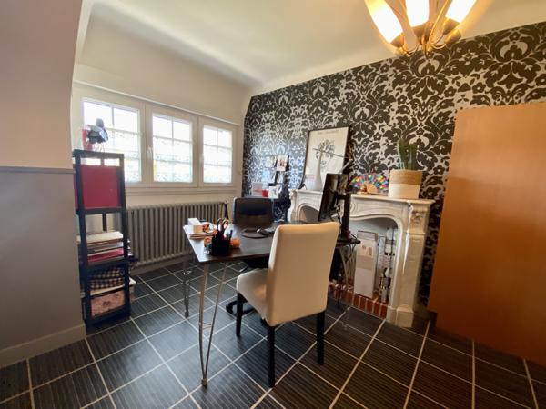 Pluneret (56400) MAISON FAMILIALE 4 CHAMBRES + SOUS SOL