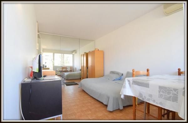 Palm Beach lumineux studio