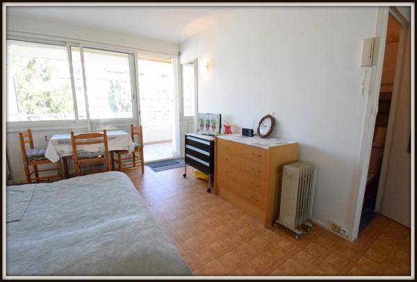 Palm Beach lumineux studio