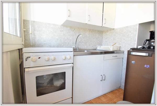 Palm Beach lumineux studio