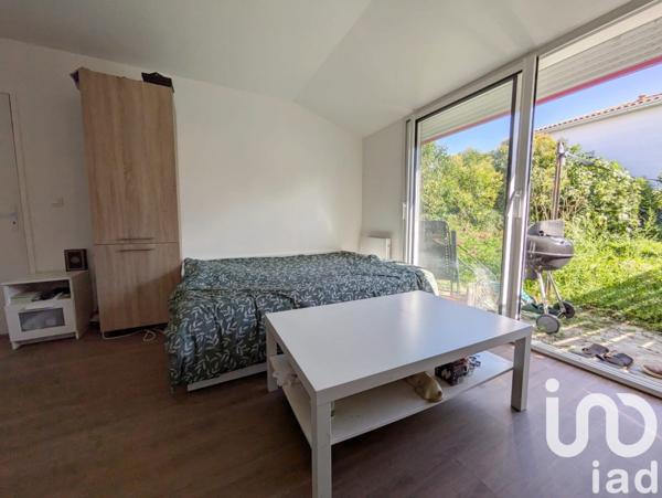 Appartement 2 pièces de 40 m² à Floirac (33270)