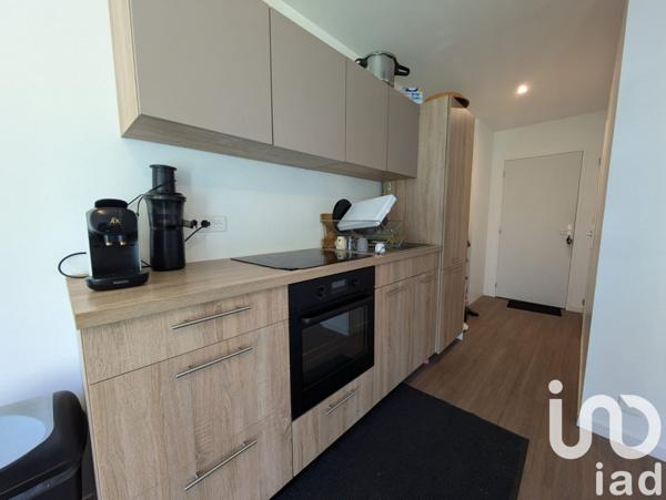 Appartement 2 pièces de 40 m² à Floirac (33270)