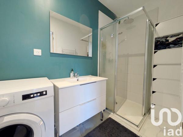 Appartement 2 pièces de 40 m² à Floirac (33270)