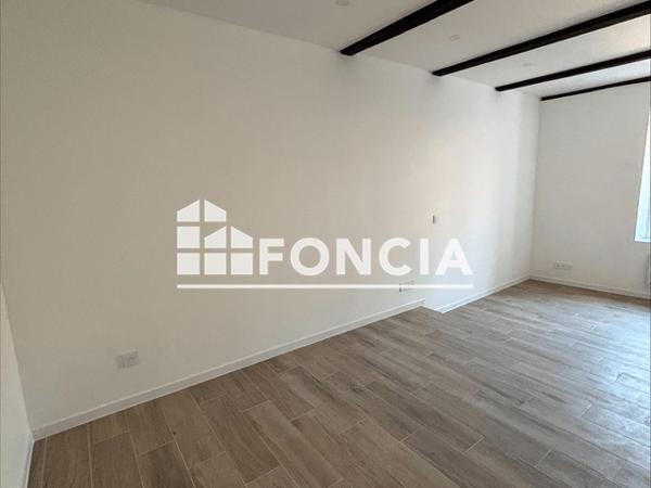 Location Appartement 2 pièces 38.4 m² - Brignoles 83170