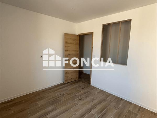 Location Appartement 2 pièces 38.4 m² - Brignoles 83170