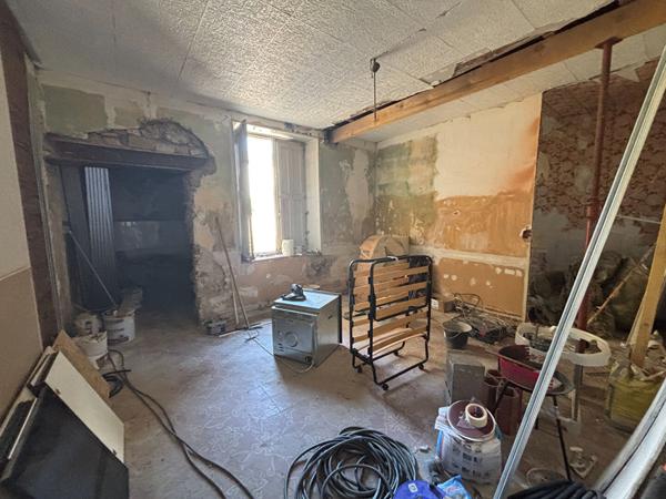 Immeuble de rapport ? Proximité immédiate de la Cité Médiévale de Carcassonne