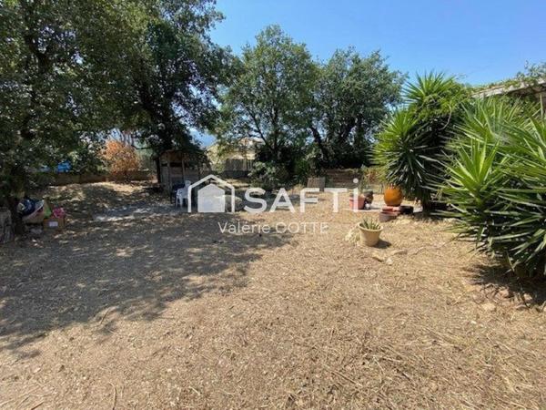 Bien Atypique A Fort Potentiel