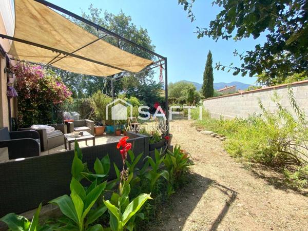 Bien Atypique A Fort Potentiel