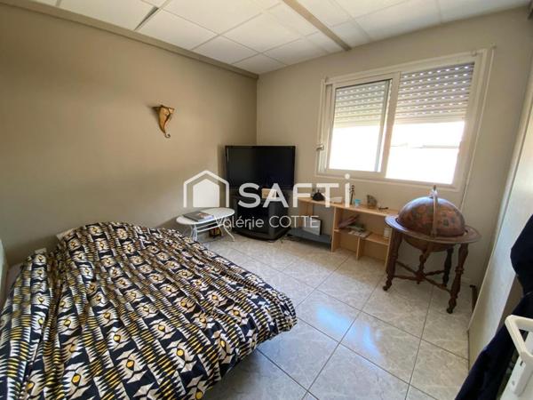 Bien Atypique A Fort Potentiel