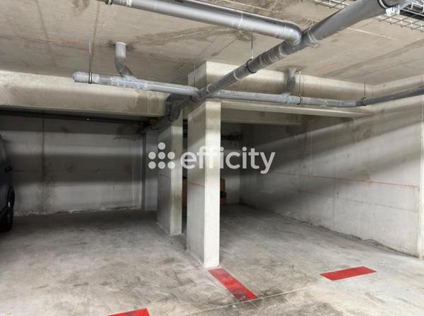 Appartement 3 pièces - 67 m² Exclusivité efficity