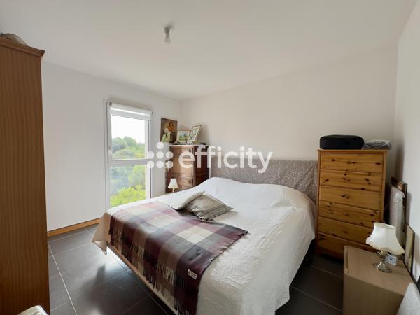 Appartement 3 pièces - 67 m² Exclusivité efficity