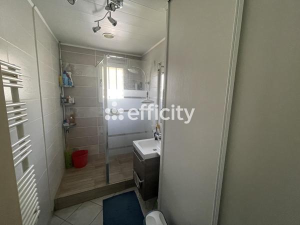 Maison 5 pièces - 103 m² Exclusivité efficity