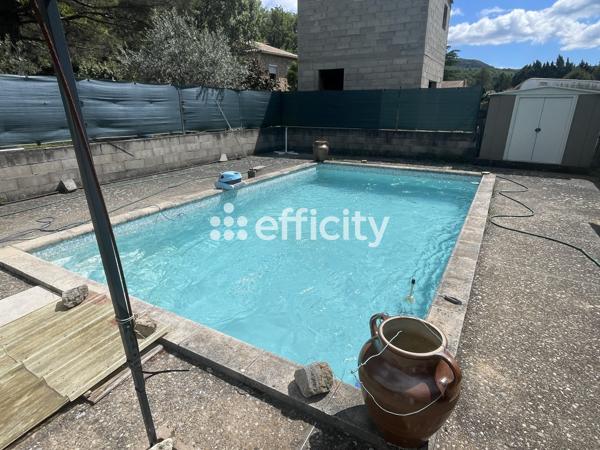 Maison 5 pièces - 103 m² Exclusivité efficity