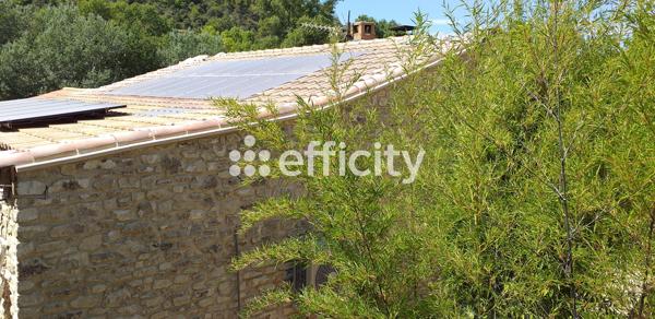 Maison 5 pièces - 103 m² Exclusivité efficity