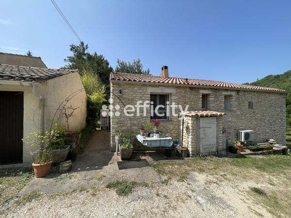 Maison 5 pièces - 103 m² Exclusivité efficity