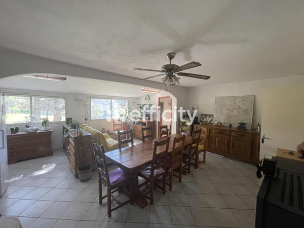 Maison 5 pièces - 103 m² Exclusivité efficity