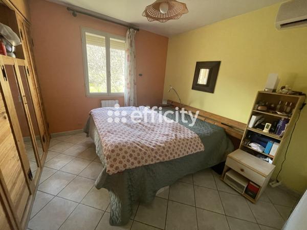 Maison 5 pièces - 103 m² Exclusivité efficity