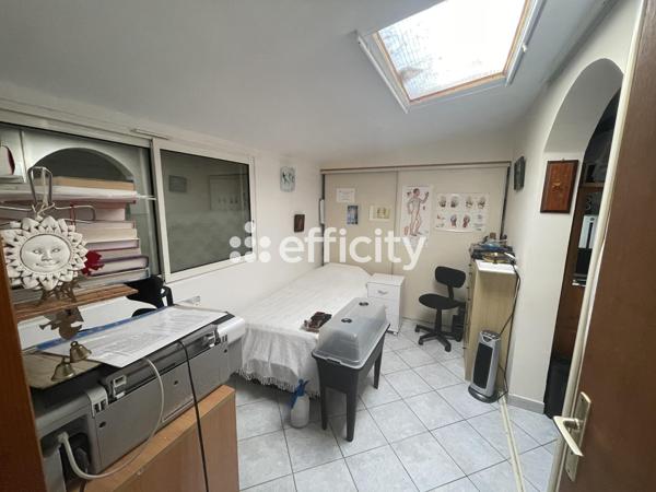 Maison 5 pièces - 103 m² Exclusivité efficity