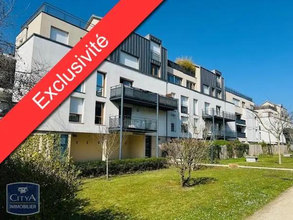 Appartement à vendre 3 pièces 67.47m²