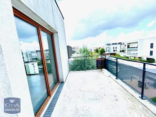 Appartement à vendre 3 pièces 67.47m²