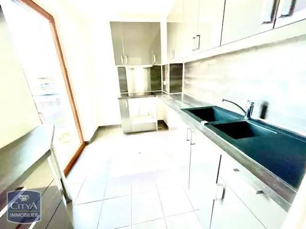 Appartement à vendre 3 pièces 67.47m²