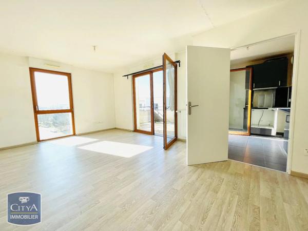 Appartement à vendre 3 pièces 67.47m²