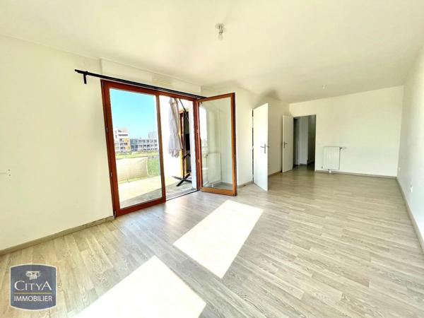 Appartement à vendre 3 pièces 67.47m²