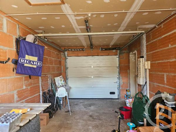 Maison à vendre  4 pièces - 93 m2 MONTGAILLARD - 09