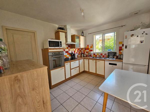 Maison à vendre  4 pièces - 93 m2 MONTGAILLARD - 09