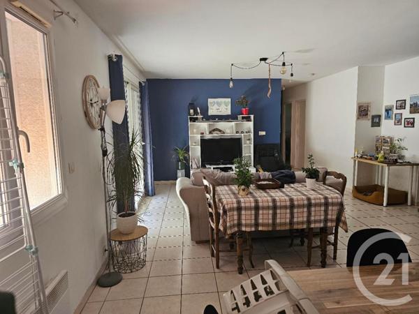 Maison à vendre  4 pièces - 93 m2 MONTGAILLARD - 09