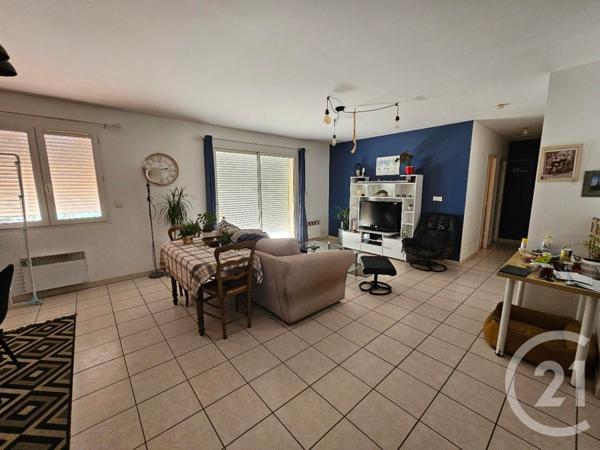 Maison à vendre  4 pièces - 93 m2 MONTGAILLARD - 09