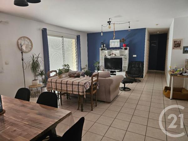 Maison à vendre  4 pièces - 93 m2 MONTGAILLARD - 09