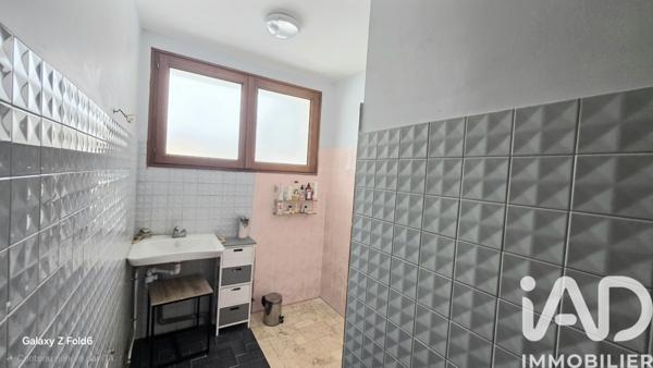 Appartement à vendre 5 pièces 116 m² Le Châtelard