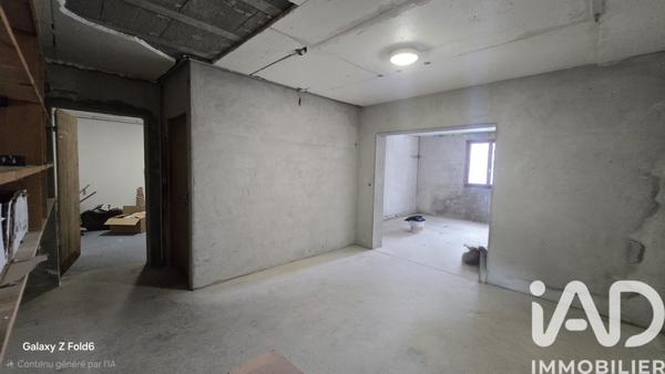 Appartement à vendre 5 pièces 116 m² Le Châtelard