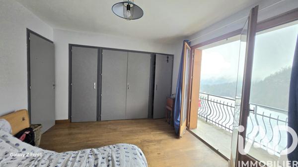 Appartement à vendre 5 pièces 116 m² Le Châtelard