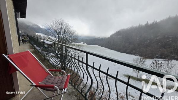 Appartement à vendre 5 pièces 116 m² Le Châtelard