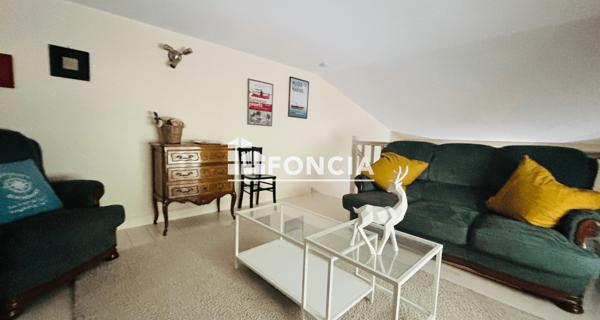 À vendre Appartement 2 pièces 51 m² - Rochefort 17300