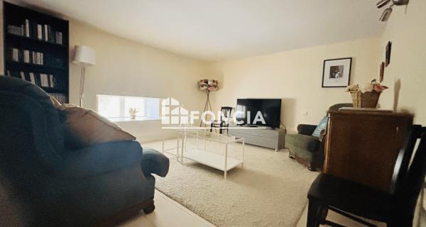 À vendre Appartement 2 pièces 51 m² - Rochefort 17300