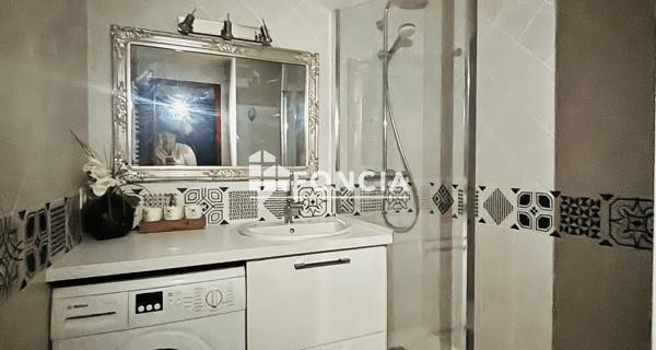 À vendre Appartement 2 pièces 51 m² - Rochefort 17300