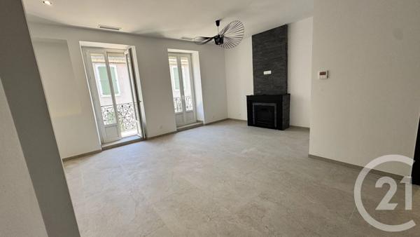 Appartement F3 à vendre  3 pièces - 47,01 m 2   UZES  - 30